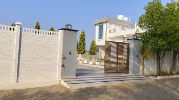 Farm House for Sale in Kalwar Road, Jaipur (4500 Sq.ft.)