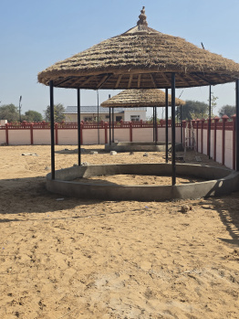 Residential Plot for Sale in Ajmer Road Ajmer Road, Jaipur (700 Sq. Yards)
