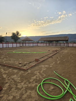 Residential Plot for Sale in Ajmer Road Ajmer Road, Jaipur (600 Sq.ft.)