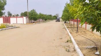 Residential Plot for Sale in Kalwar Road, Jaipur (500 Sq. Yards)