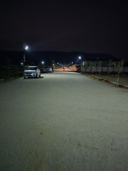 Residential Plot for Sale in Kalwar Road, Jaipur (600 Sq. Yards)
