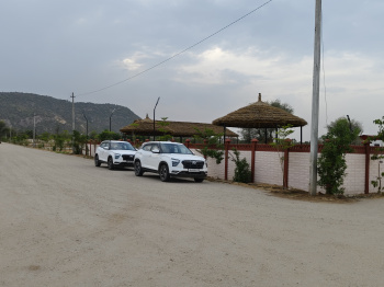 Farm House for Sale in Ajmer Road Ajmer Road, Jaipur (733 Sq. Yards)