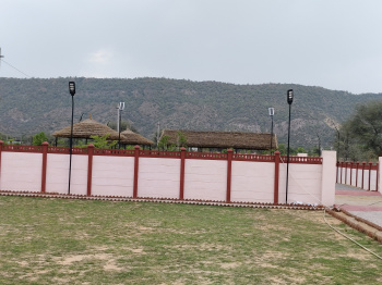 Agricultural/Farm Land for Sale in Bichoon, Jaipur (700 Sq. Yards)