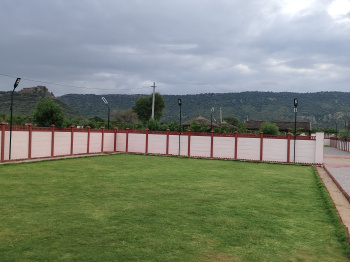 Agricultural/Farm Land for Sale in Jobner, Jaipur (500 Sq. Yards)