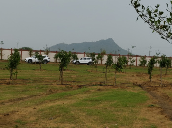 Agricultural/Farm Land for Sale in Kalwar Road, Jaipur (700 Sq. Yards)