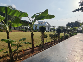 Agricultural/Farm Land for Sale in Kalwar Road, Jaipur (1500 Sq. Yards)