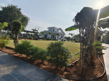 Agricultural/Farm Land for Sale in Kalwar Road, Jaipur (5000 Sq. Yards)
