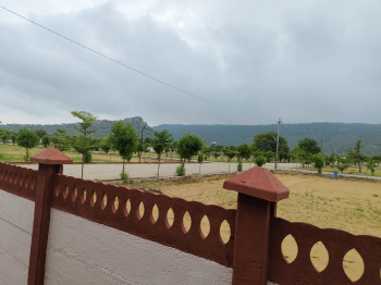Agricultural/Farm Land for Sale in Ajmer Road Ajmer Road, Jaipur (500 Sq. Yards)