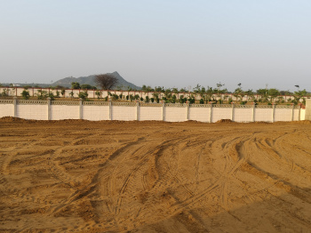 Farm House for Sale in Kalwar Road, Jaipur (500 Sq. Yards)