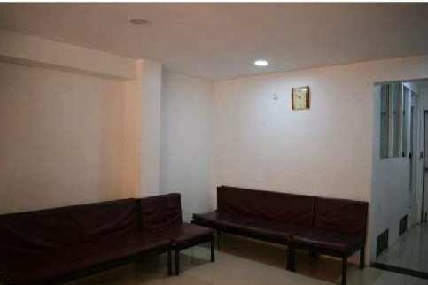 6000 sqft fully furnished office for rent at aundh