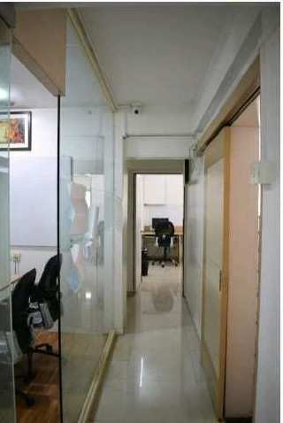 6000 sqft fully furnished office for rent at aundh
