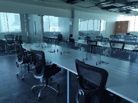 Pre Leased fully furnished office for sale at aundh