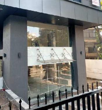 414 sqft shop for rent at aundh