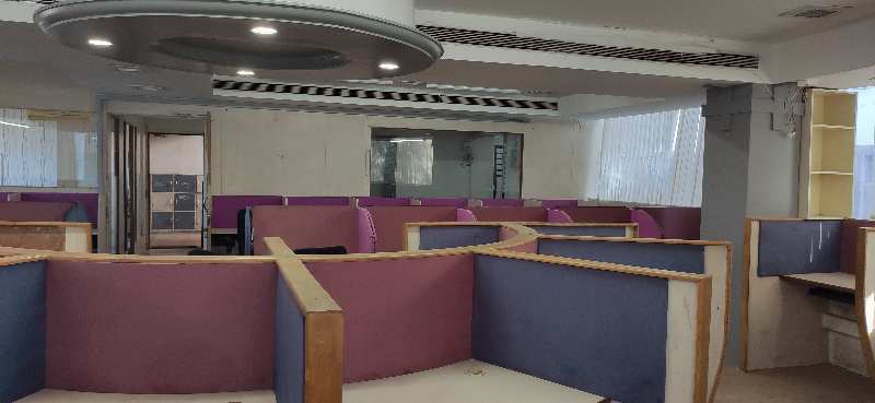 2070 sqft fully furnished office for rent at shivaji nagar