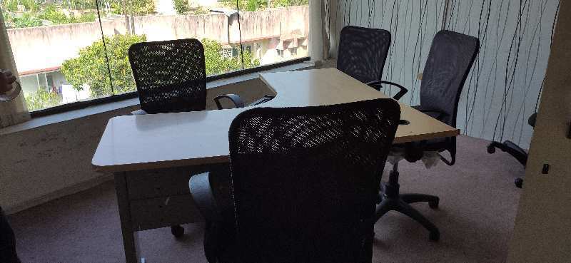 2070 sqft fully furnished office for rent at shivaji nagar