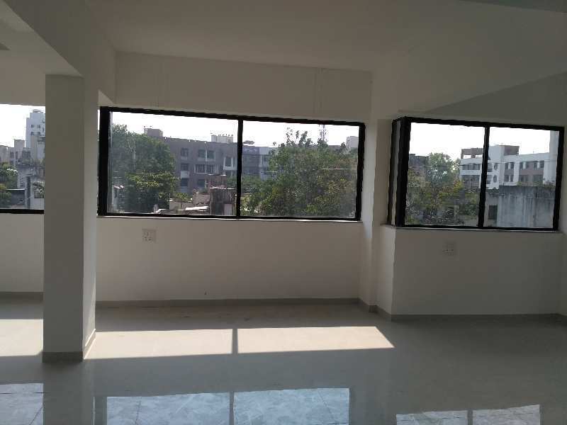 2200 sqft  unfurnished office for rent at aundh
