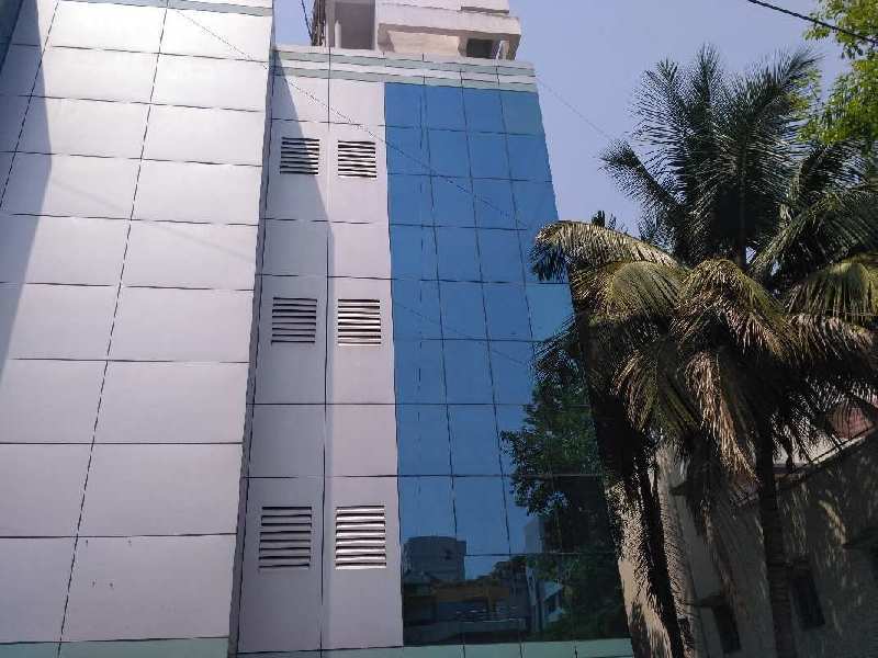 3400 sqft fully furnished office for rent at aundh sakal nagar