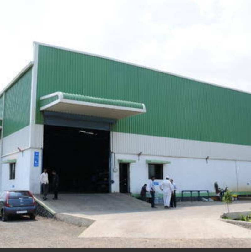 SHOWROOM GODWON RCC SHED WAREHOUSE FOR RENT AT WAKAD NR BANGLORE HIGHWAY