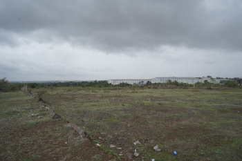 15000 sqft open land for rent at PCMC Thergaon Near Aditya Birla Hospital