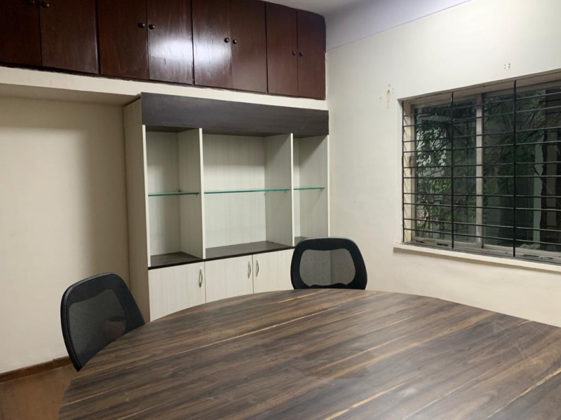 furnished office for rent at SB Road shivaji nagar
