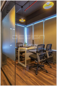2000 sqft Luxurious fully furnished office for rent at wakad
