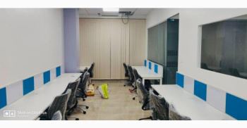furnished office for rent at wakad Road near banglore highway