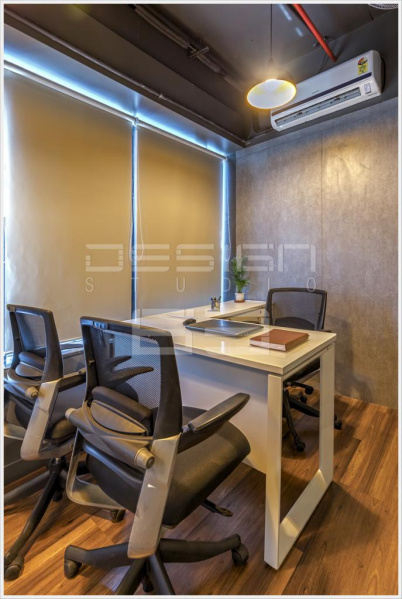 luxurious furnished office for rent at baner annex wakad road
