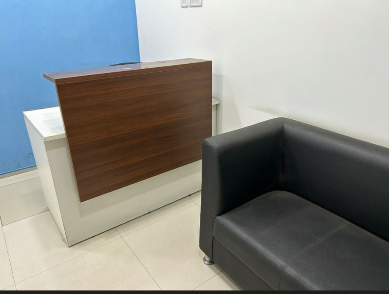 fully furnished office for rent at BANER Nr Banglore Highway