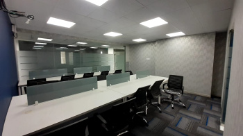 new fully furnished office for rent at hinjwadi wakad rd