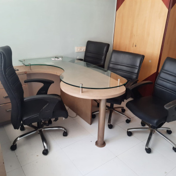 furnished office for rent at Tilak road Near Durwankur Hotel