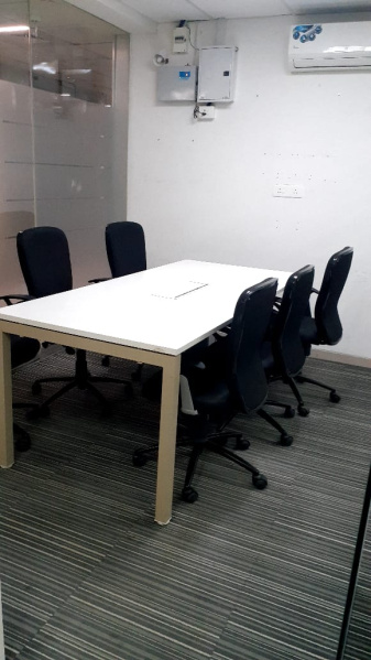850 sqft furnished office for Rent at Hinjwadi