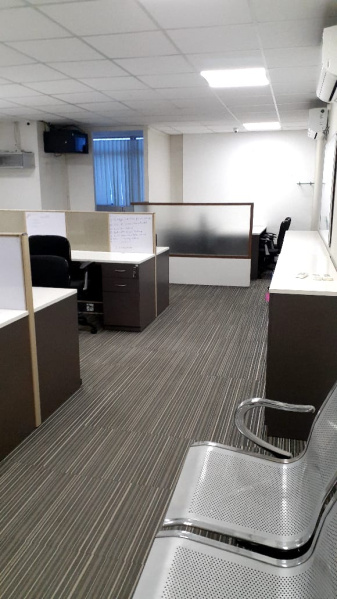 850 sqft furnished office for Rent at Hinjwadi