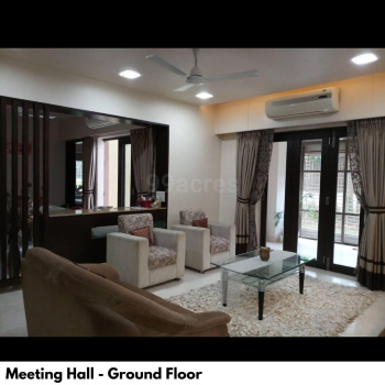 Bunglow Type 5BHK for sale in baner near Green park hotel