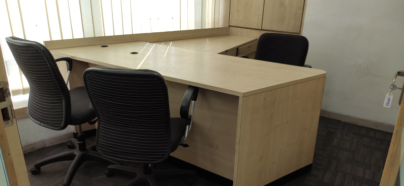 8000 sqft fully furnished office for rent Near Swargate Center pune