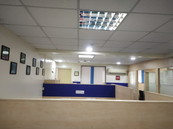 1490 sqft fully furnished office for Rent at baner