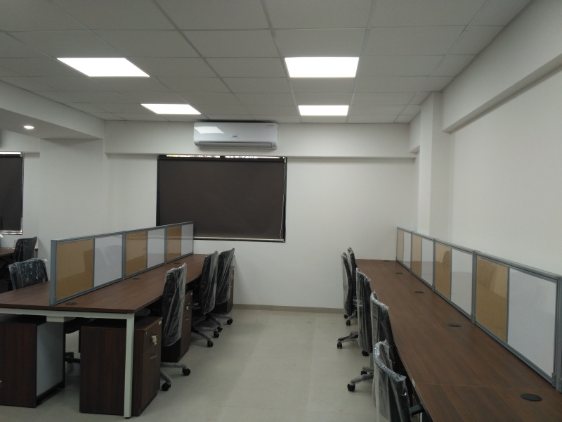 2486 sqft fully furnished office for rent at Baner baner road