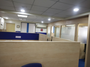 2490 sqft fully furnished office for rent at shivaji nagar pune