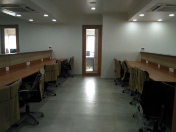 2990 sqft fully furnished office for rent at shivaji nagar pune