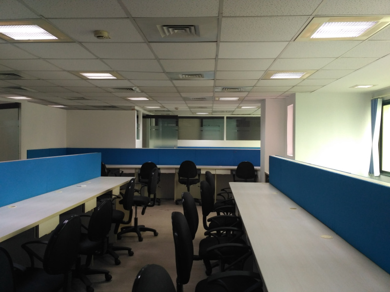 2520 sqft fully furnished office for rent at shivaji nagar pune