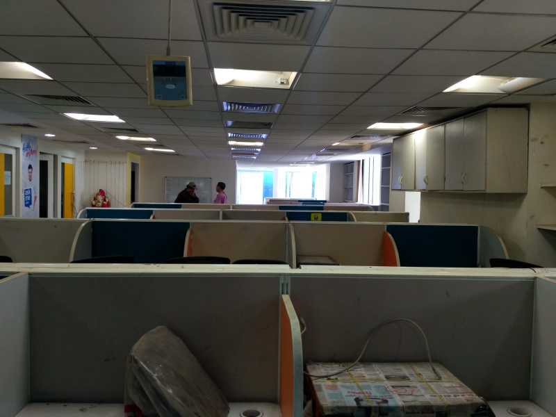 3060 sqft fully furnished office for rent at shivaji nagar pune