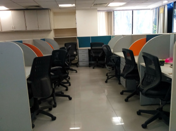 2500 sqft fully furnished office for rent at Baner baner road