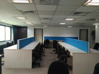 3000 sqft fully furnished office for rent at Baner baner road