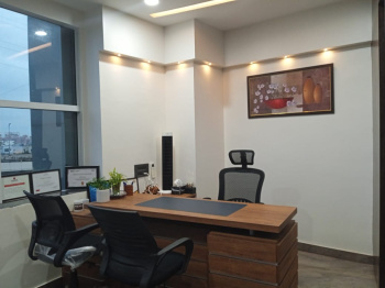 BANER Luxuriuos Fully Furnished Office For rent at baner road