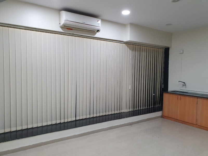 fully furnished office for rent at Wakad Hinjwadi road