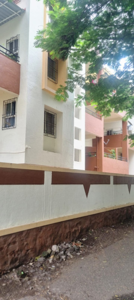 3BHK Falt for sale in aundh Near Sanewadi and PNB bank