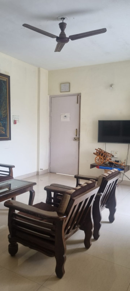 3BHK Falt for sale in aundh Near Sanewadi and PNB bank