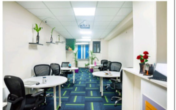 fully furnished office for rent at Pimple saudagar Pune PCMC Area