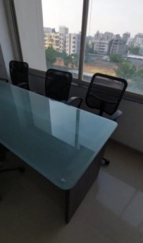 fully furnished office for rent at Baner highstreet  road