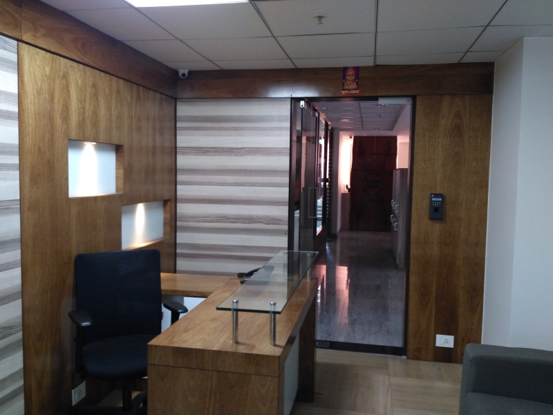 2040 sqft fully furnished office for rent at Baner baner road