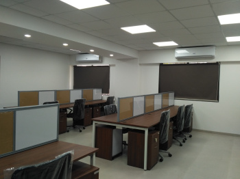 2540  sqft fully furnished office for rent at Baner baner road